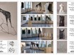 Noa GERAS – Adrian MAROK, Studio GAA, 13. XI. 2020. – 13. I. 2021. – unutarnje stranice kataloga/triplijana