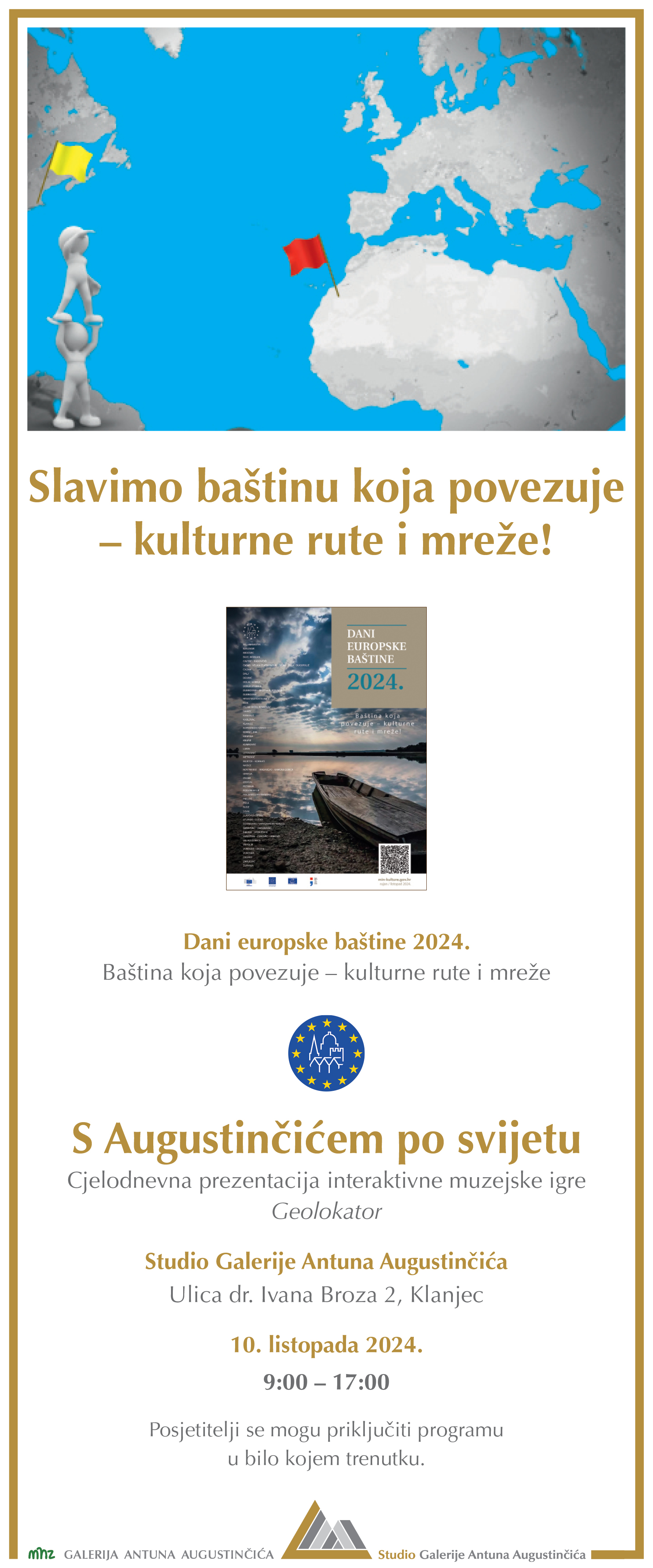 Dani EU baštine 2024.