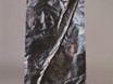 Adrian Marok, DRAPERIJA II, 2019., reljef, bakar, 100 x 58 cm (foto: D. Vujčić)